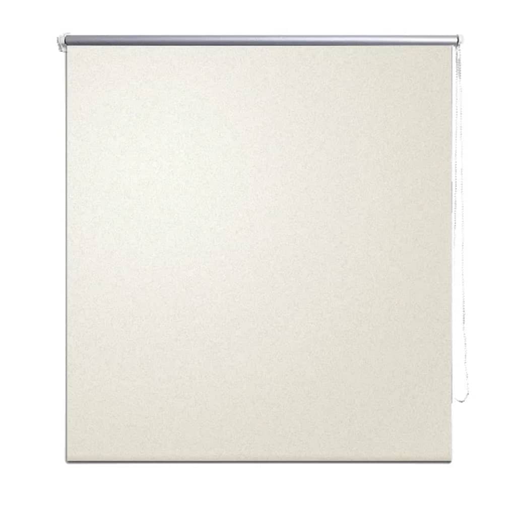 Vidaxl Roller Blind Verdammt 160 x 230 cm cemome