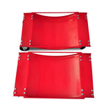 Vidaxl Transport carts 2 pcs