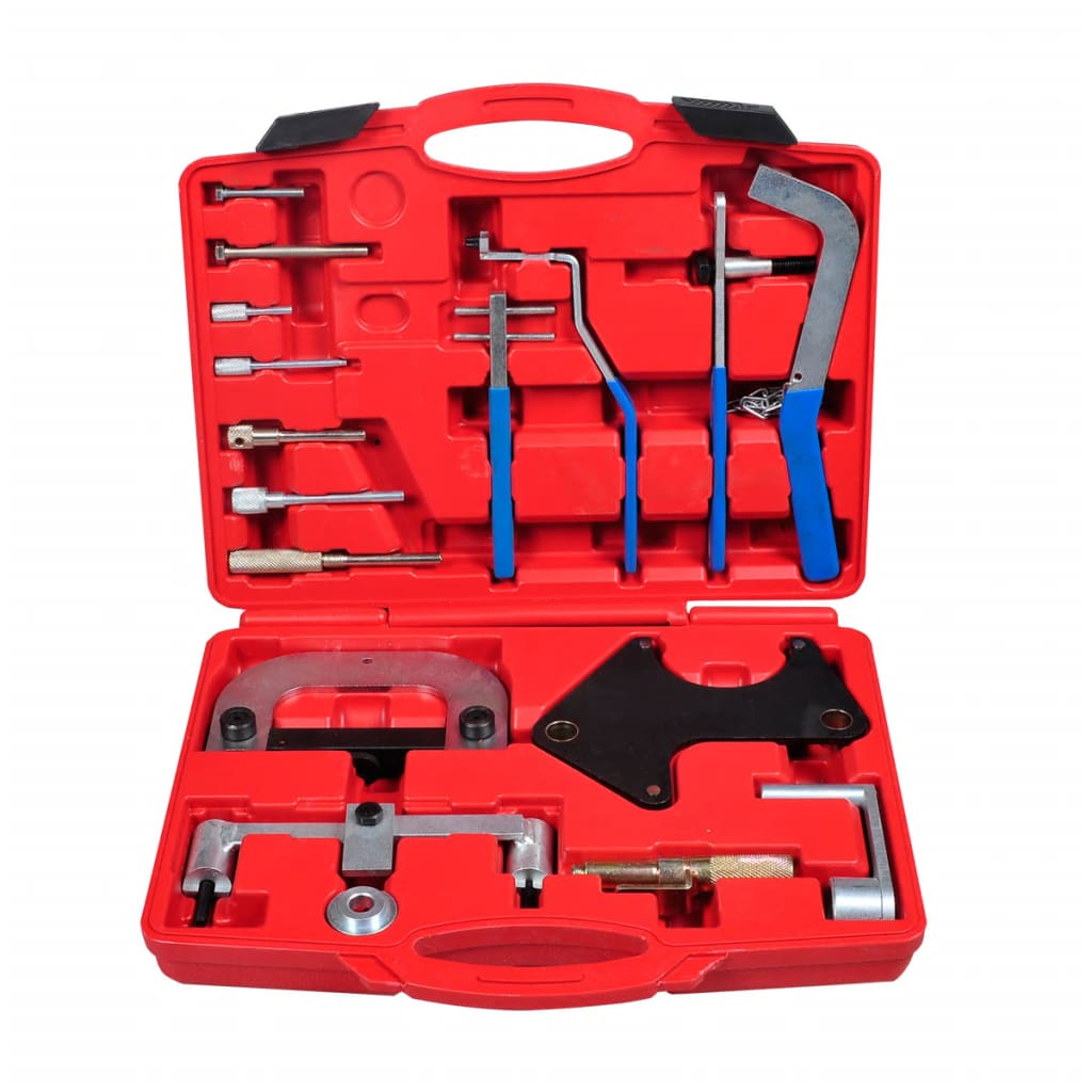 Vidaxl motoriming Tool Set fir Renault