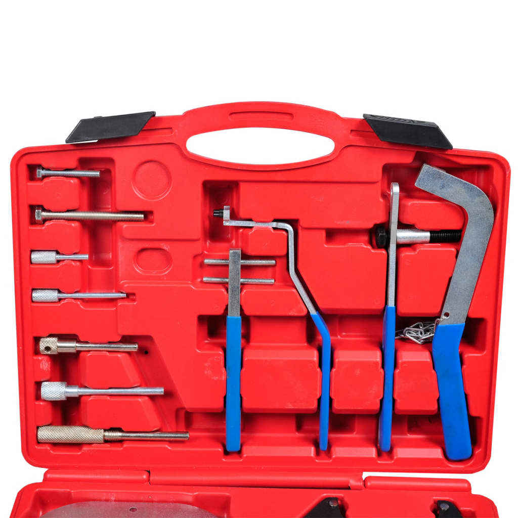 Vidaxl motoriming Tool Set fir Renault