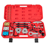 Vidaxl Distribution belt tool set for Fiat