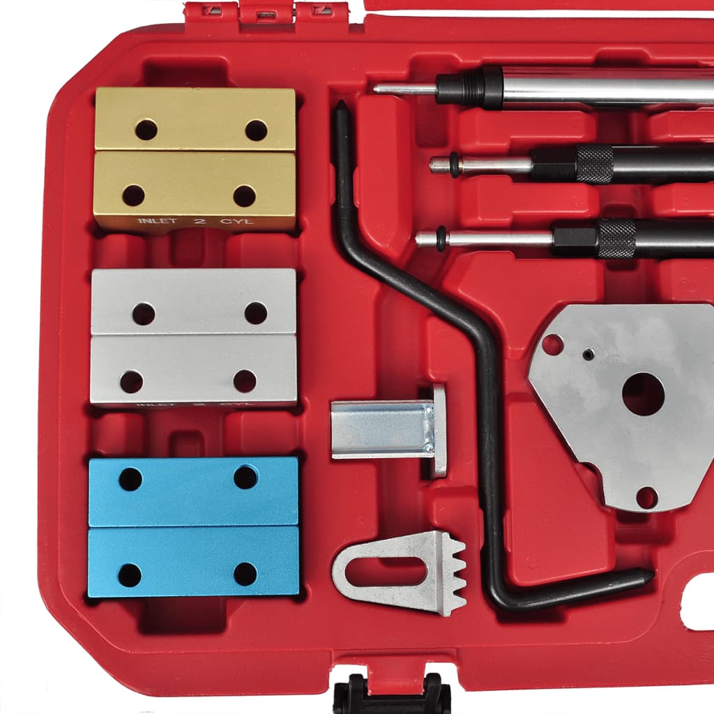 Vidaxl Distribution belt tool set for Fiat