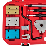 Vidaxl Distribution belt tool set for Fiat