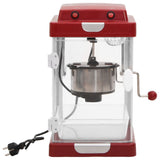 Vidaxl Popcorn Machine Cinema Style 70 grammi