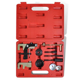 Vidaxl Distribution belt tool set for Opel Renault Nissan