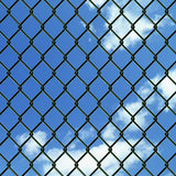 Vidaxl Mesh Fence 1.5x25 m de acero verde