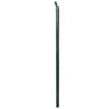 Vidaxl Support Posts fir Fiedem 2 st 150 cm