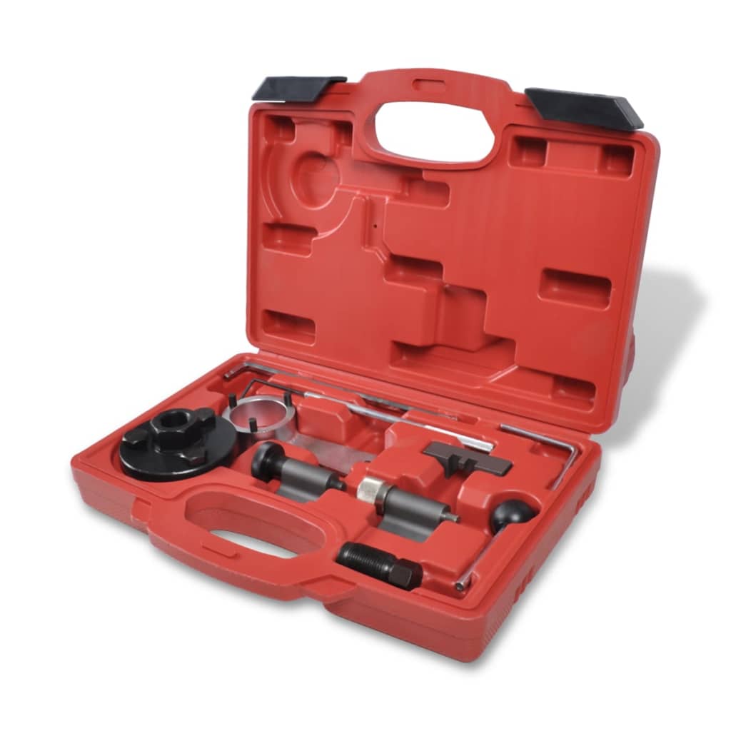 Vidaxl tool set Distribution belt for VAG 1.6 2.0 TDI