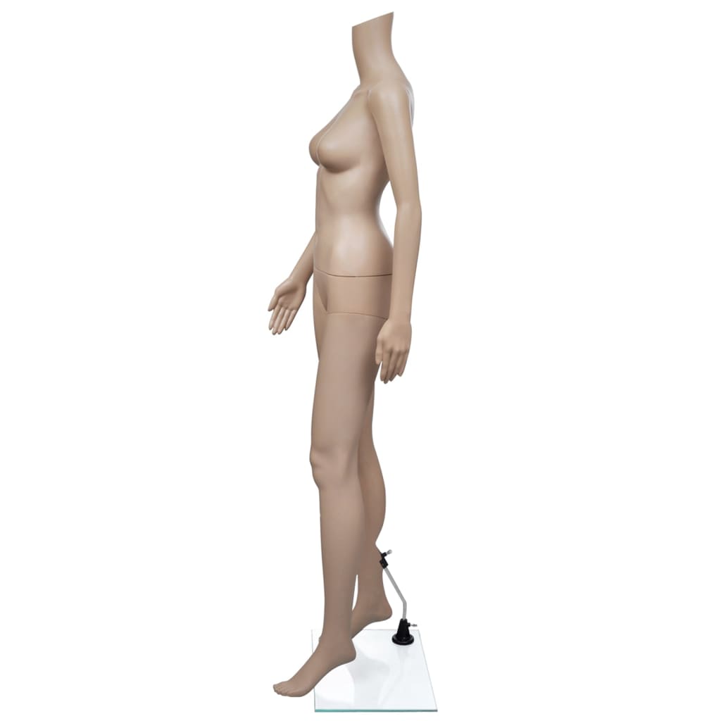 VidaXL ECHALAGE POP Woman without head