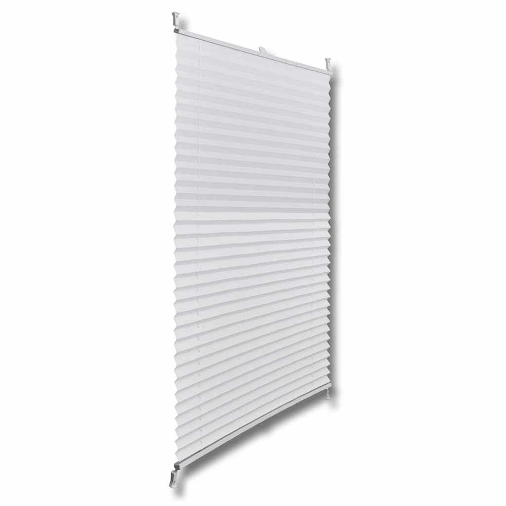 Vidaxl Prisséjalind 40x150 cm bianco