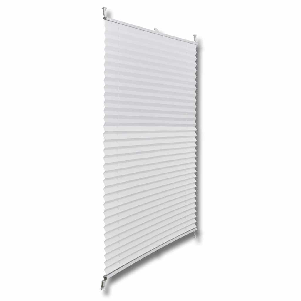 Vidaxl Prisséjalind 50x125 cm bianco