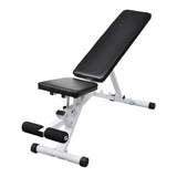 Banc de fitness vidaxl