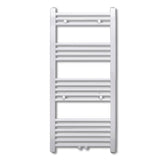 Vidaxl Radiator Håndkle Rack Straight 600x1160 mm