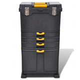 Vidaxl Tool Trolley beweegbar