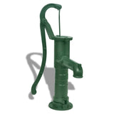 Vidaxl Handwater Water Cast Iron