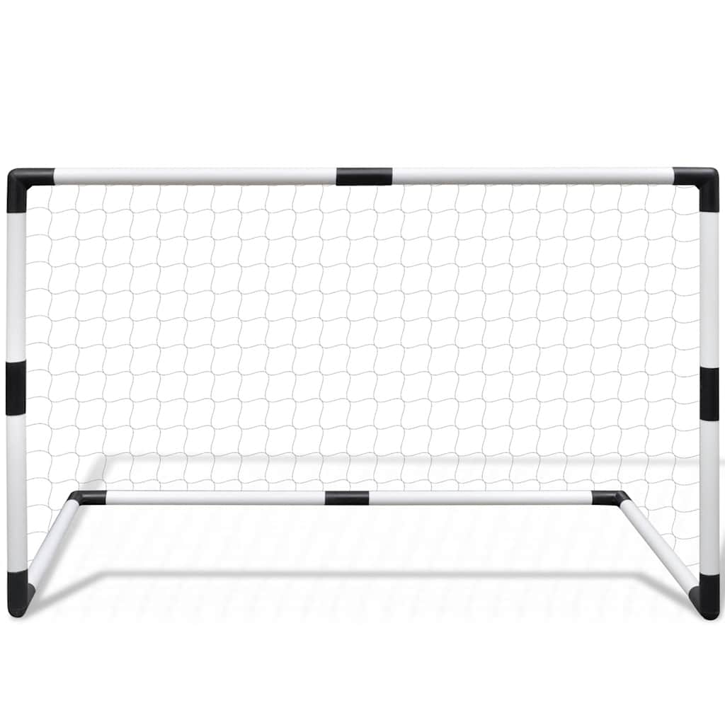 Vidaxl 2-Stéck Mini Stull Set mat just 91.5x48x61 cm