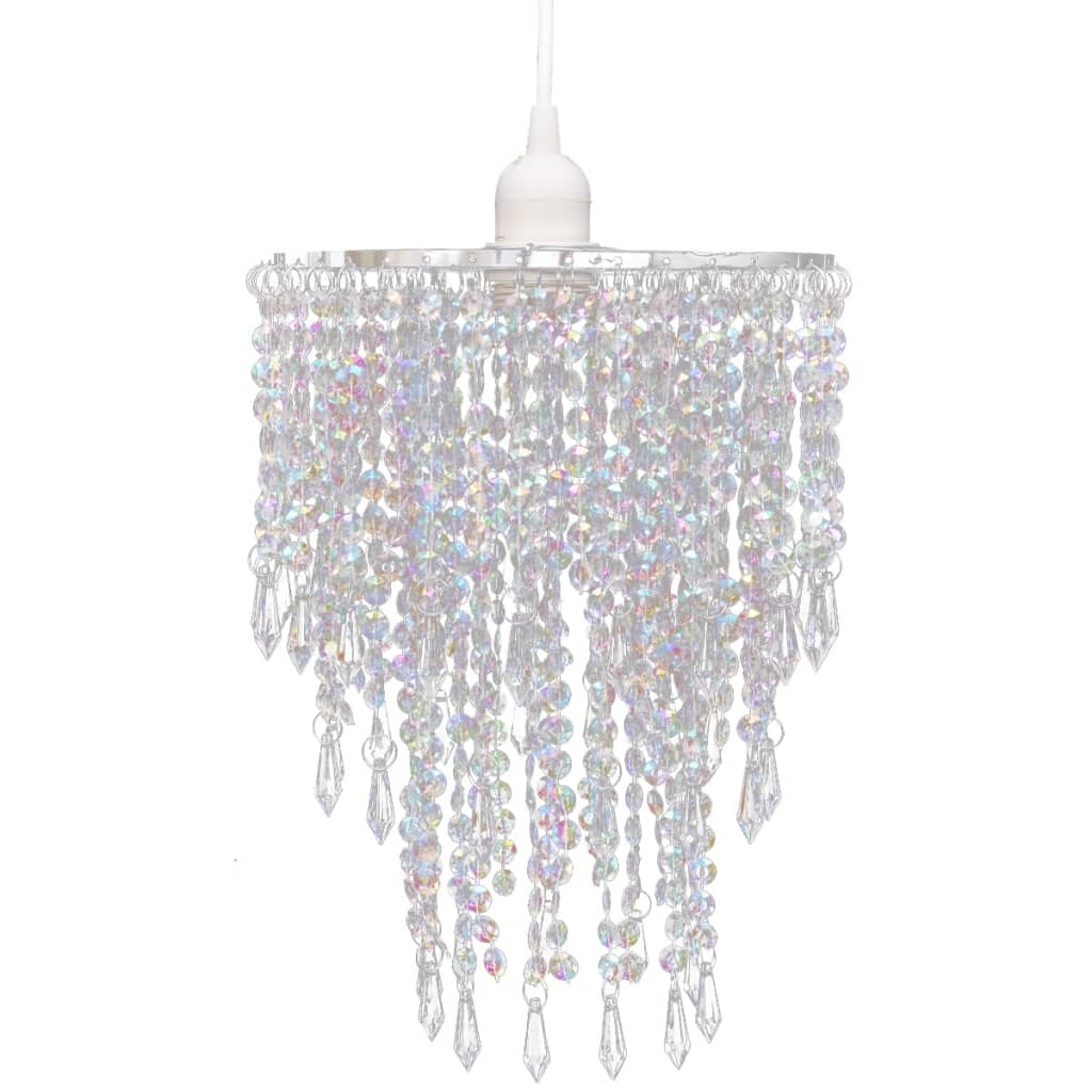 Vidaxl Chandelier 22.5 x 30.5 cm