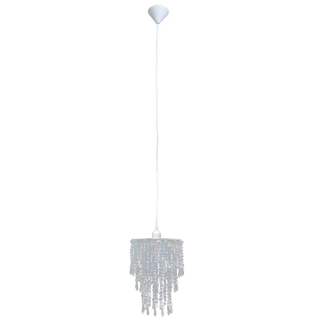 Vidaxl Chandelier 22.5 x 30.5 cm