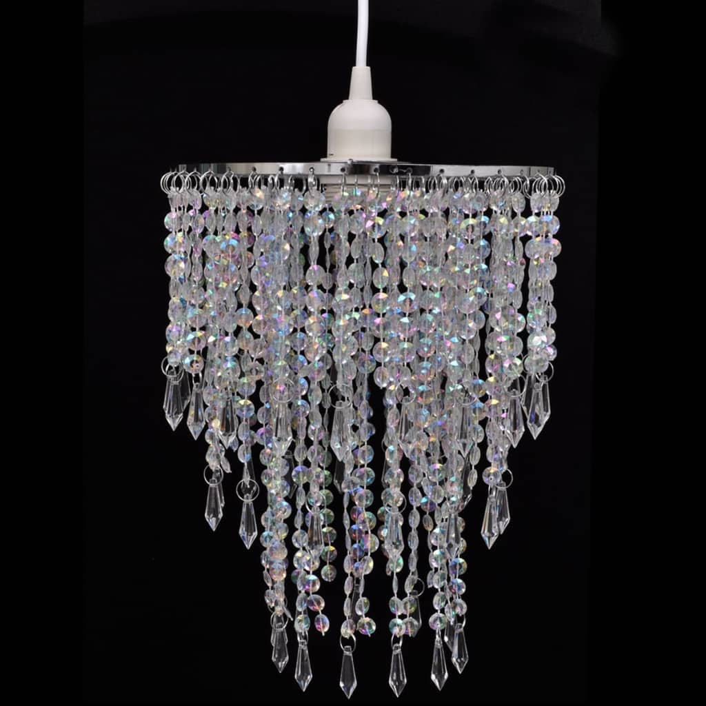 Vidaxl Chandelier 22.5 x 30.5 cm