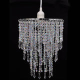 Vidaxl Chandelier 22.5 x 30.5 cm