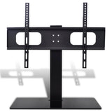 Vidaxl TV Bracket con base 600x400 mm 32 -70