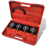 VidaXL Carburateur peil set