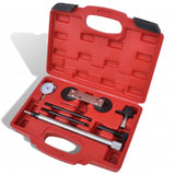 Vidaxl Motor Tyuming Tool Set para Vag TSI y TFSI Motoren (8 piezas)