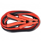 Vidaxl Start Cable 500A (2 piezas)