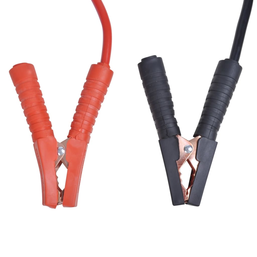 Vidaxl Start Kabel 750a (2 Stécker)