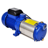 VidaXL Jet Water pump 1300 W 5100 L U (Blue)