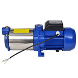 VidaXL Jet Water pump 1300 W 5100 L U (Blue)