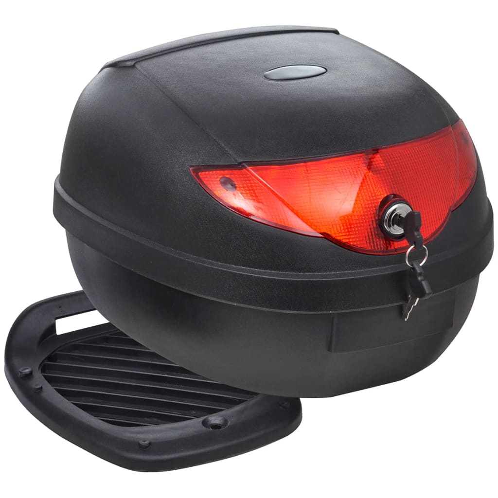 Vidaxl Top Fall fir Motor 36 l fir 1 Helm