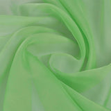 Vidaxl Voile 1.45 x 20 m verde