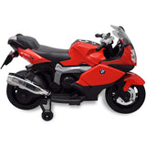 Vidaxl Electric Motor BMW 283 Red 6 V