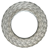 VidaXL Shaver mound wire BTO-22 100 m Steel