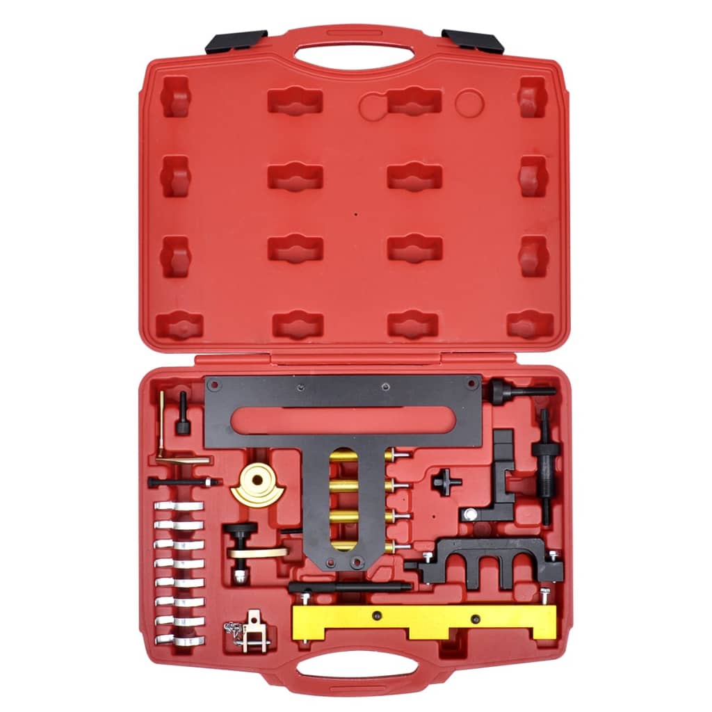 Vidaxl Motor Timing Locking Set bensin for BMW N42 N46