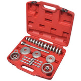 Vidaxl Wheel Bearing Remover Installation Tool Set