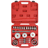 Vidaxl Wheel Bearing Remover Installation Tool Set