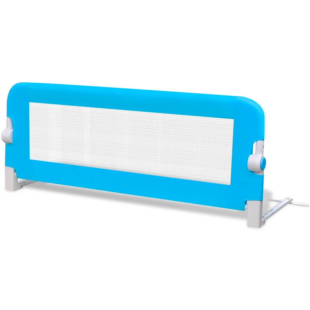 VIDAXL BED CATTO BLU blu 102x42 cm