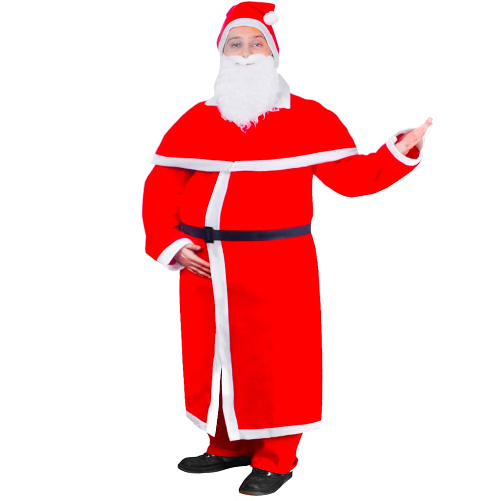 Vidaxl Santa Claus