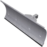 Vidaxl Snow Plough Leaf Universal 100x44 cm