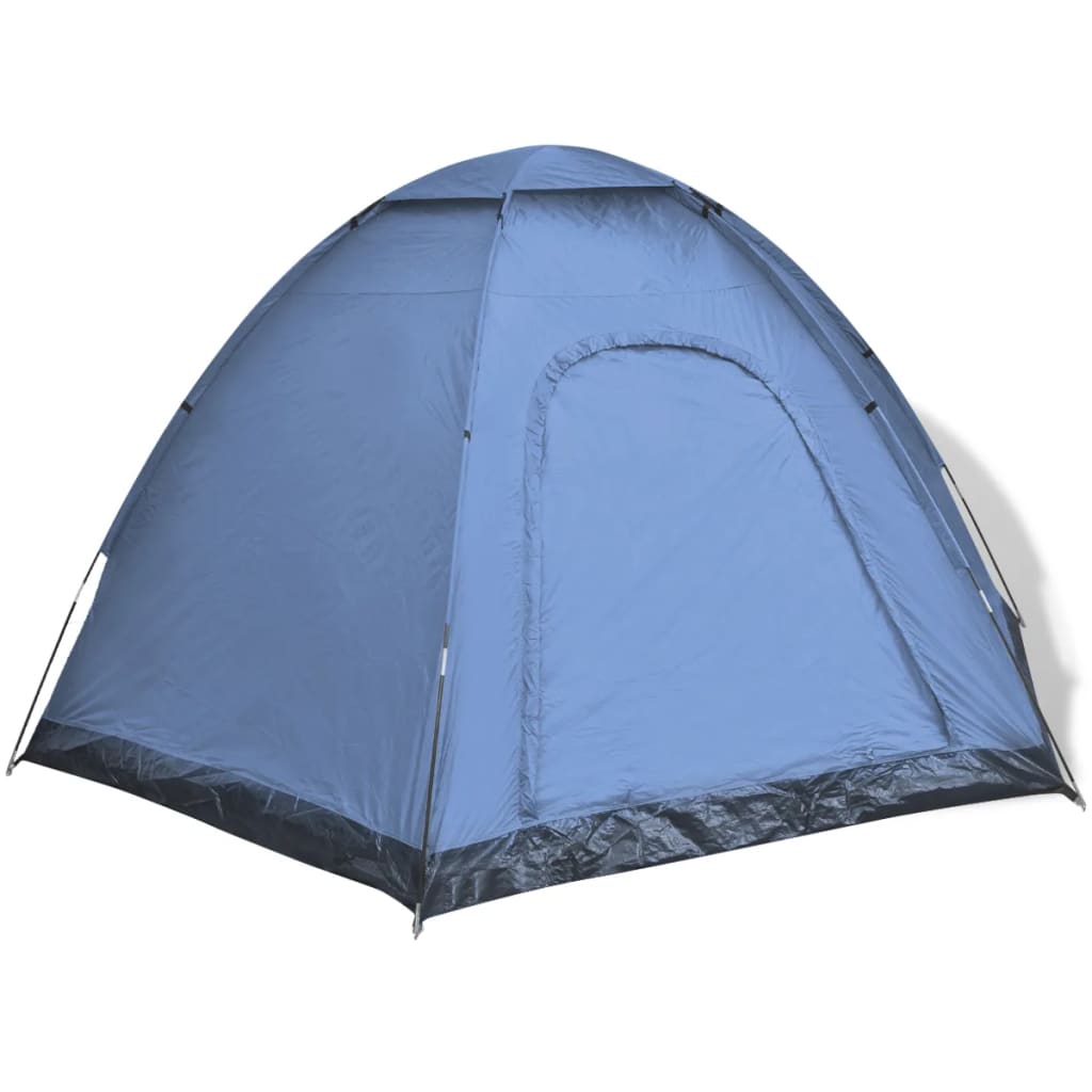 Vidaxl Tent 6 Personne bleu