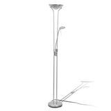 Lampadaire Vidaxl LED dimmable 23 W