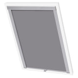 Vidaxl Roller Blind Damning Grey 104