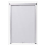 VidaXL Roller blind Damning white M04 304