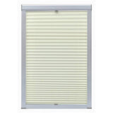 Vidaxl Roller Blind Pexed Cream 104