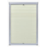 Vidaxl Roller Blind Pexed Cream S08 608