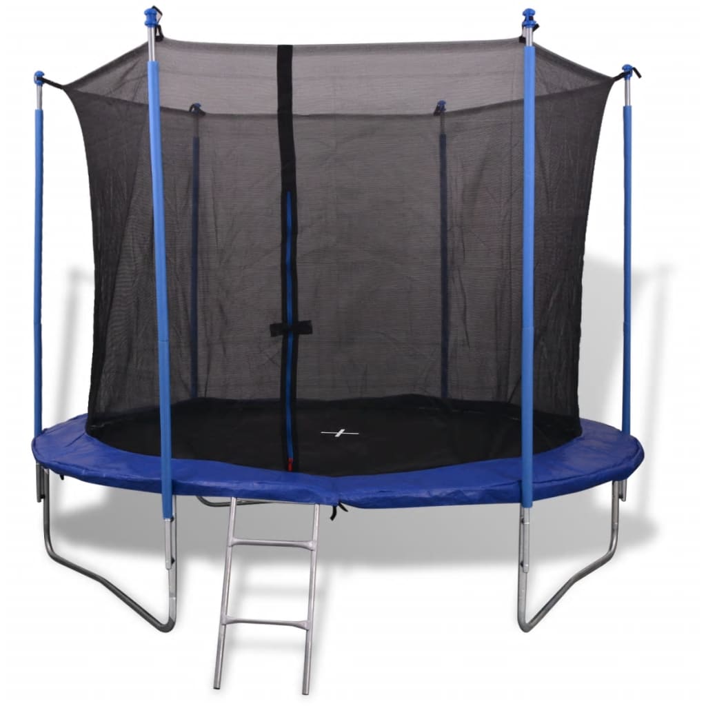 VidaXL 5-delige Trampolineset 3,05 m