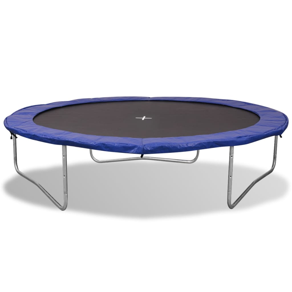 Vidaxl 5-delad trampolinuppsättning 3.05 m