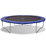 Vidaxl 5-piece trampoline set 3.05 m